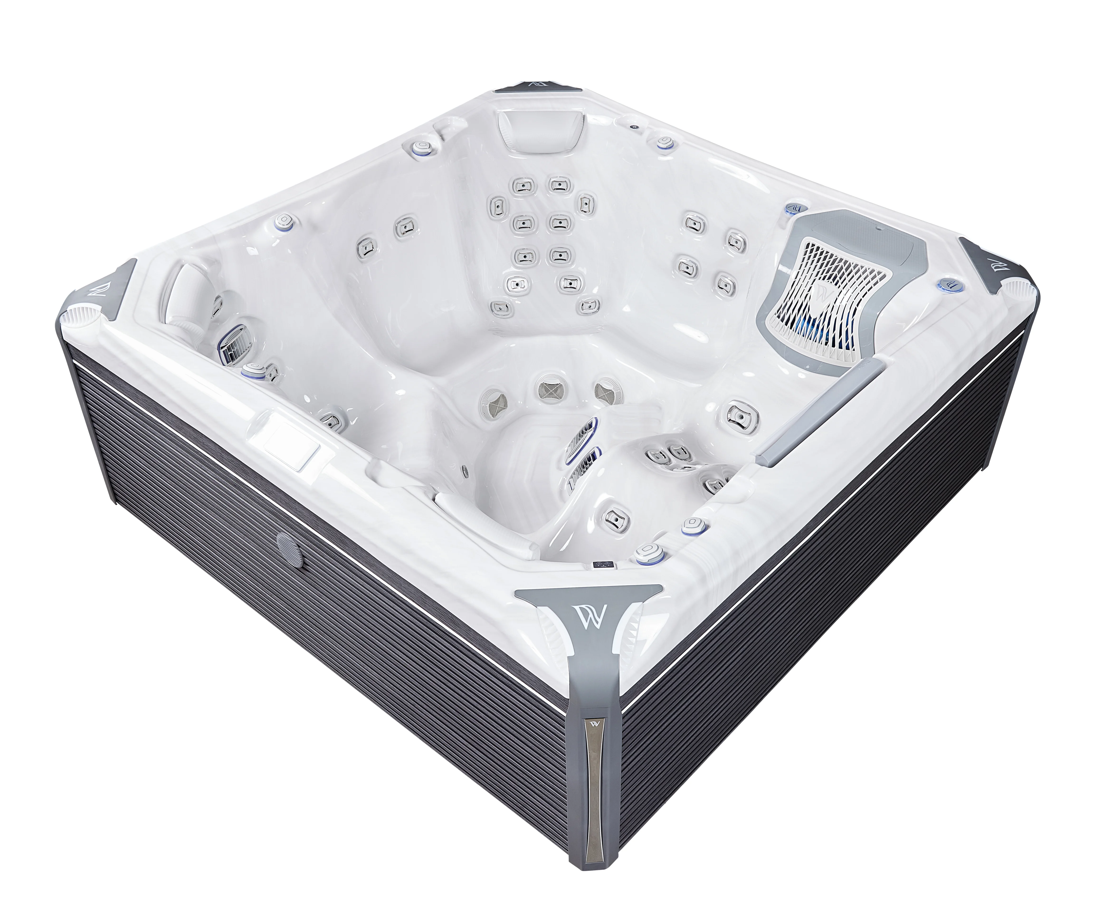 Kilimanjaro Life Deluxe widok 1